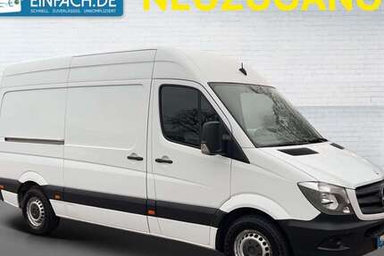 Mercedes-Benz Sprinter 119.300 km 18.999 &euro; Delmenhorst 27755