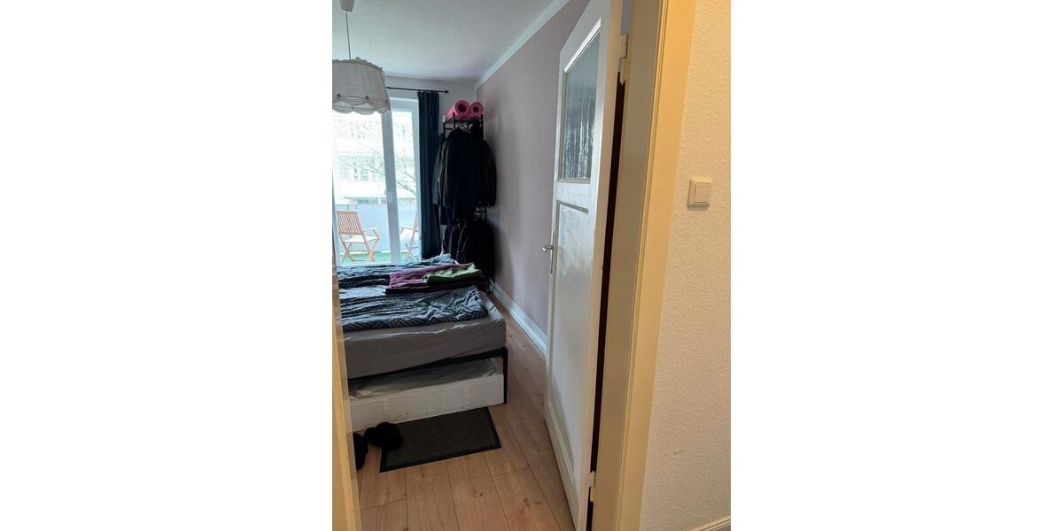 Hochparterre Bremen Burglesum - 3 Zimmer, 45 m&sup2;, 1.000&euro; | Angebot:26035885