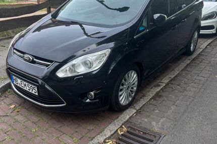 Ford Grand C-Max 215.500 km 3.990 &euro; Bremen 28309
