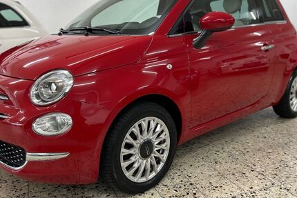 Fiat 500 108.000 km 8.900 € Bremen 28277