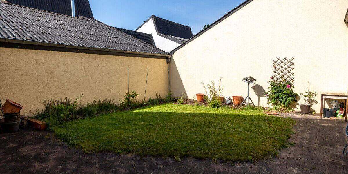 Reihenmittelhaus Delmenhorst Schafkoven/Donneresch - 5 Zimmer, 141 m&sup2;, 286.000&euro; | Angebot:26798420