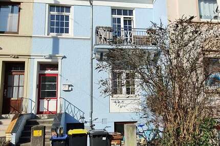 Haus Bremen Neustadt - 10 Zimmer, 190 m&sup2;, 499.000&euro; | Angebot:24875276