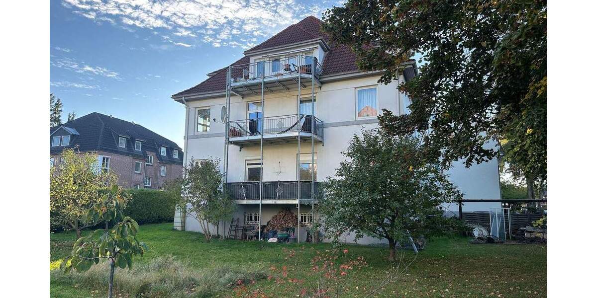 Etagenwohnung Bremen Sebaldsbrück - 4 Zimmer, 136 m&sup2;, 249.000&euro; | Angebot:25741220