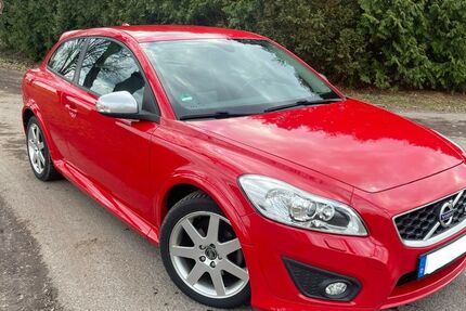 Volvo C30 215.000 km 5.500 &euro; Weyhe 28844