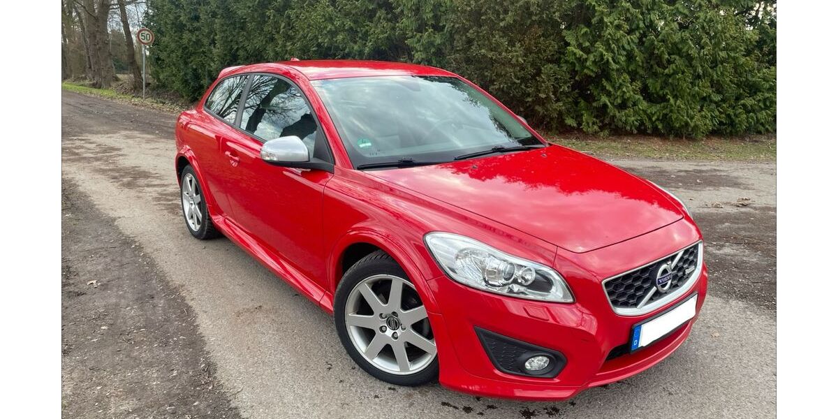 Volvo C30 215.000 km 5.500 &euro; Weyhe 28844