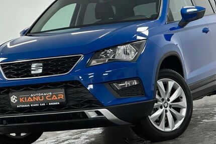 Seat Ateca 93.000 km 17.990 &euro; Bremen 28259