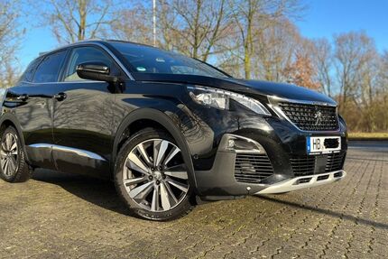 Peugeot 3008 96.211 km 20.999 &euro; Bremen 28307