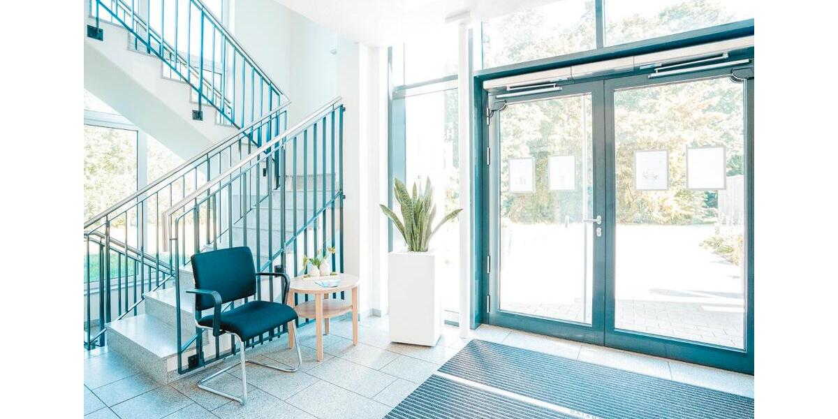 Etagenwohnung Bremen Oberneuland - 2 Zimmer, 52 m&sup2;, 1.089&euro; | Angebot:26657615