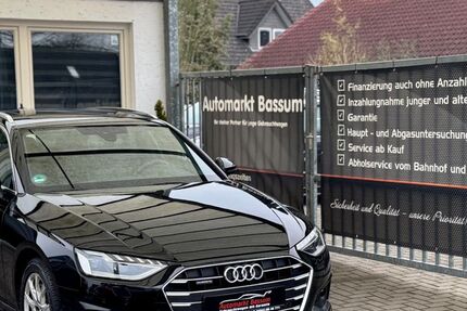 Audi A4 91.886 km 27.999 € Bassum 27211