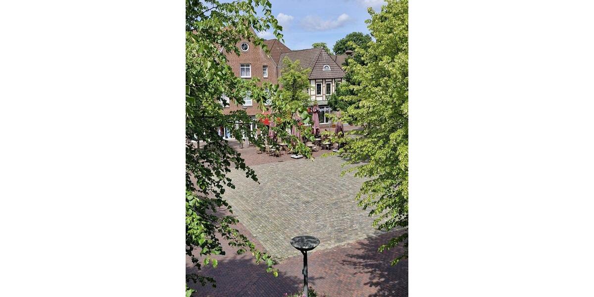 Etagenwohnung Osterholz-Scharmbeck Scharmbeck - 4 Zimmer, 140 m&sup2;, 329.000&euro; | Angebot:24464481