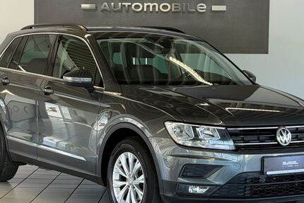 VW Tiguan 160.000 km 14.900 &euro; Bassum 27211