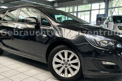 Opel Astra 179.200 km 5.490 &euro; Bremen 28207