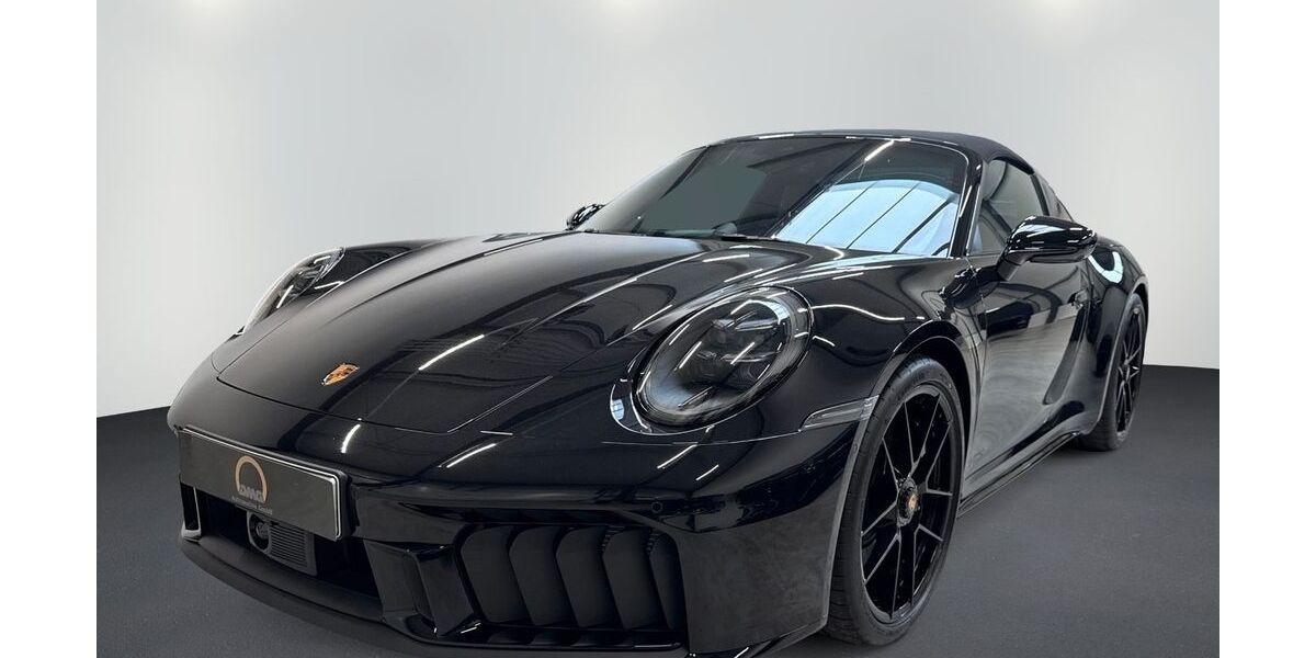 Porsche 992 6.500 km 196.945 &euro; Oyten 28876