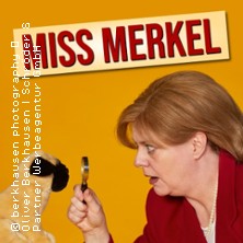 Miss Merkel - Mord in der Uckermark 04.04.2026 Weyher Theater
