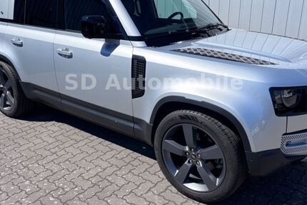 Land Rover Defender 68.500 km 56.890 &euro; Grasberg bei Bremen 28879