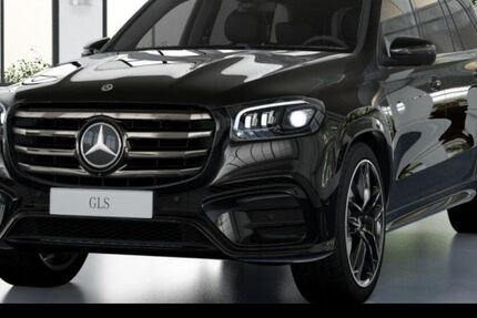 Mercedes-Benz GLS 450 9.728 km 110.950 &euro; Bremen 28329