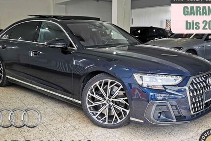 Audi A8 35.629 km 65.430 &euro; Bremen 28217
