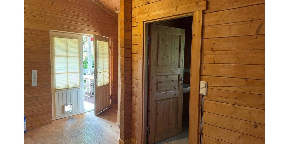 Mehrfamilienhaus, Wohnhaus Vollersode - 2 Zimmer, 38 m&sup2;, 109.000&euro; | Angebot:25727270
