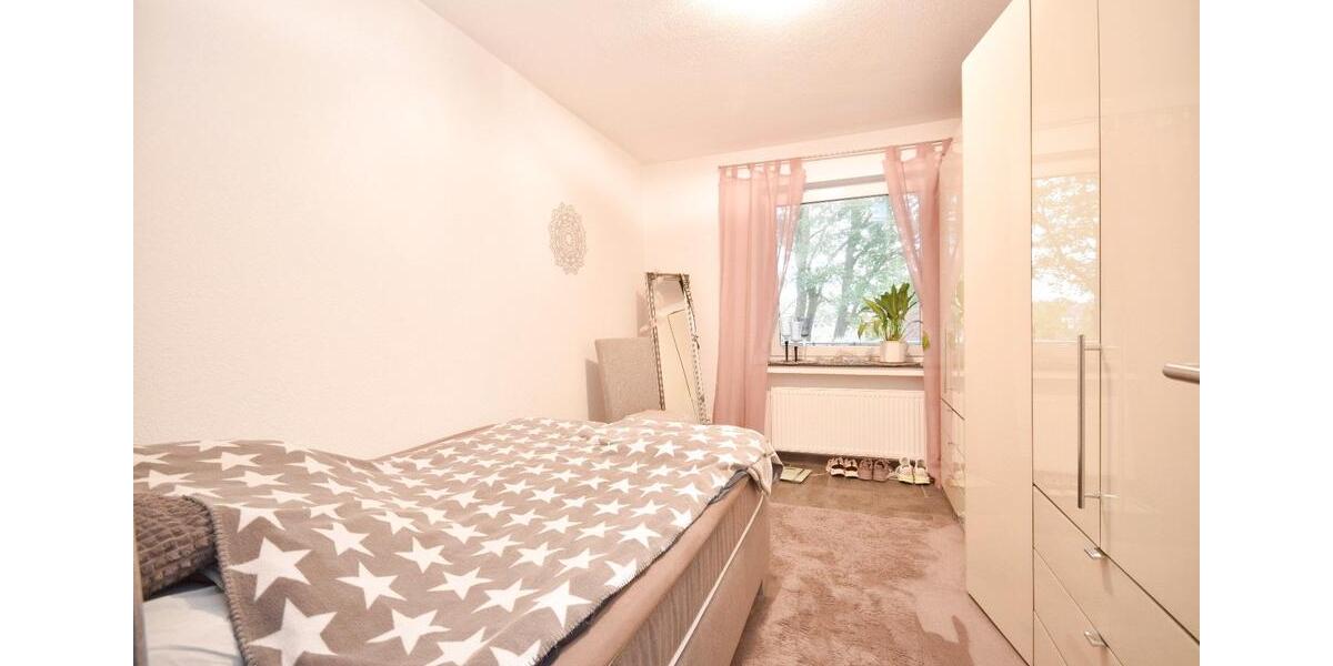 Etagenwohnung Bremen Huchting - 3 Zimmer, 65 m&sup2;, 217.500&euro; | Angebot:27200522