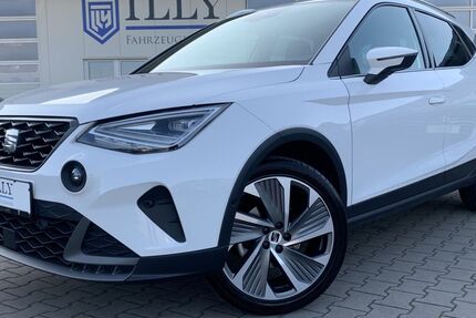 Seat Arona 46.361 km 21.950 € Hatten | Sandkrug 26209