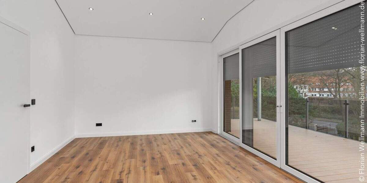 Bremen-Oberneuland | Exklusives Anwesen mit erstklassiger Ausstattung auf großem Grundstück in bester Lage Bremens 1 zimmer