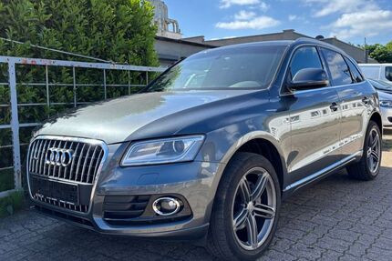 Audi Q5 189.000 km 14.900 &euro; Bremen 28239