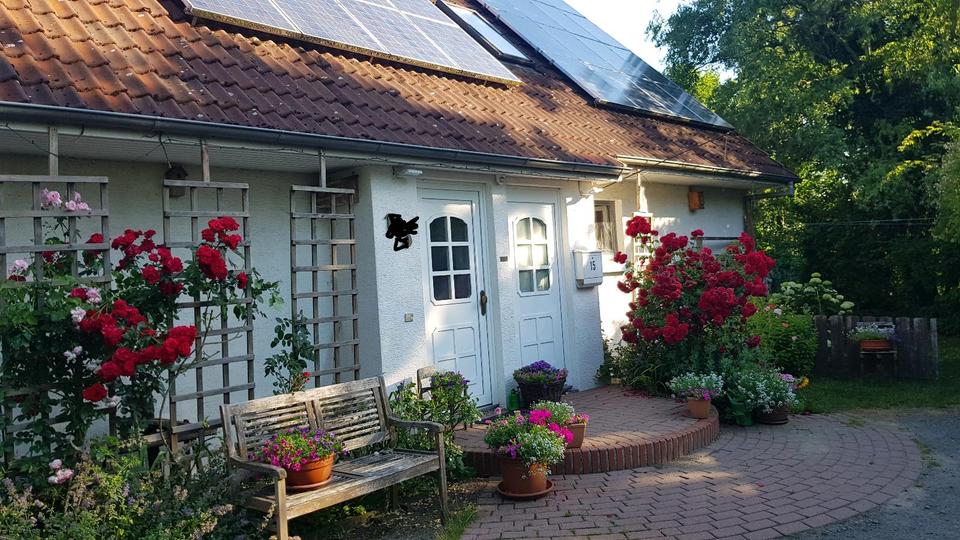 Mehrfamilienhaus, Wohnhaus Grasberg - 6 Zimmer, 170 m&sup2;, 435.000&euro; | Angebot:27017918