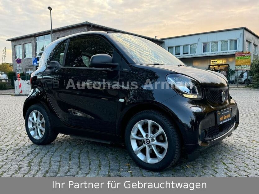 ForTwo