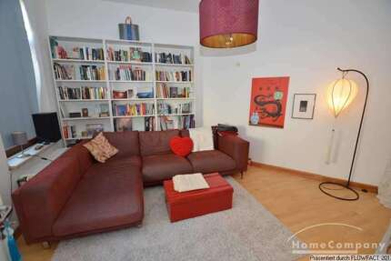 Zimmer Bremen Östliche Vorstadt - 4.5 Zimmer, 1.500&euro; | Angebot:26749933