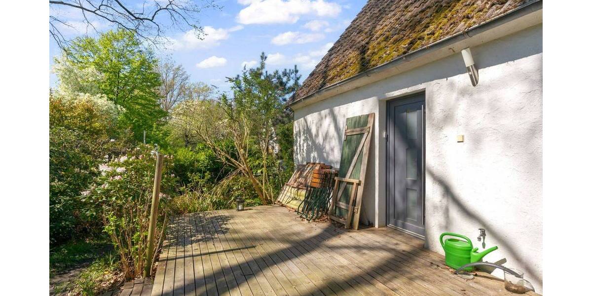 Einfamilienhaus Bremen Oberneuland - 6 Zimmer, 164 m&sup2;, 469.000&euro; | Angebot:26819973