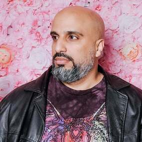 ABDELKARIM 18.11.2026 FRITZ Theater