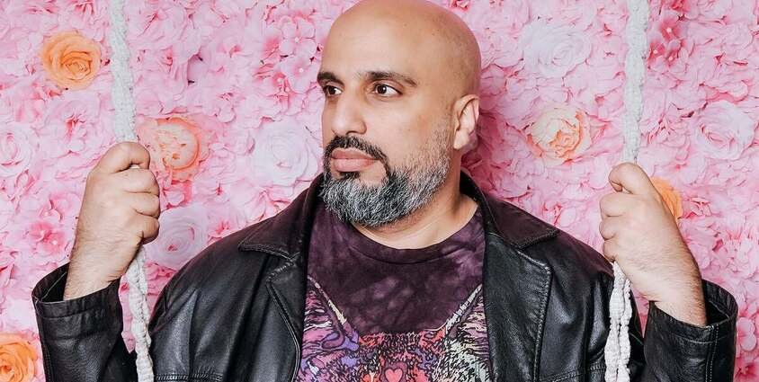 ABDELKARIM 18.11.2026 FRITZ Theater