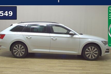 Skoda Superb 146.353 km 17.280 &euro; Bremen / Arsten 28279