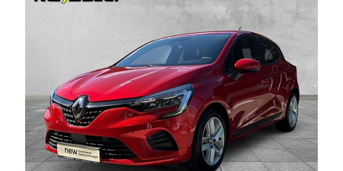 Renault Clio 12.420 km 14.990 &euro; Bremen 28199