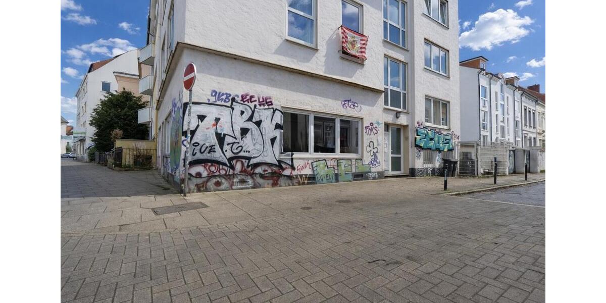 Gewerbeobjekt Bremen Östliche Vorstadt - 1.500&euro; | Angebot:25949307