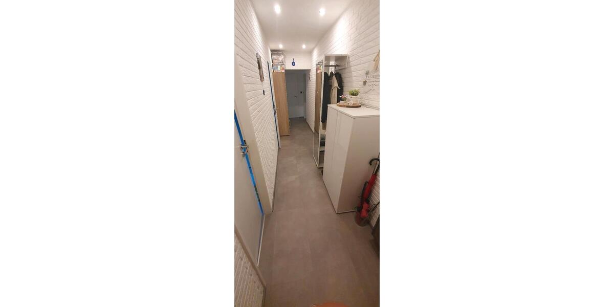 Etagenwohnung Bremen Osterholz - 4 Zimmer, 89 m&sup2;, 234.900&euro; | Angebot:27441922
