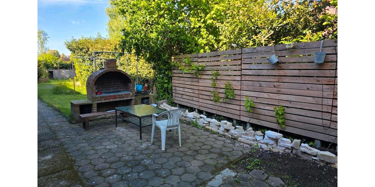Einfamilienhaus Bassum - 6 Zimmer, 172 m&sup2;, 270.000&euro; | Angebot:26589017