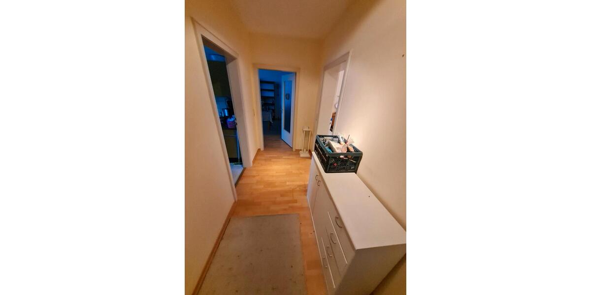 Etagenwohnung Bremen Blumenthal - 4 Zimmer, 95 m&sup2;, 1.200&euro; | Angebot:24805164