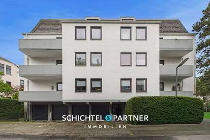 Wohnung zum Kaufen in Bremen 399.000 € 93.92 m² 3.5 zimmer