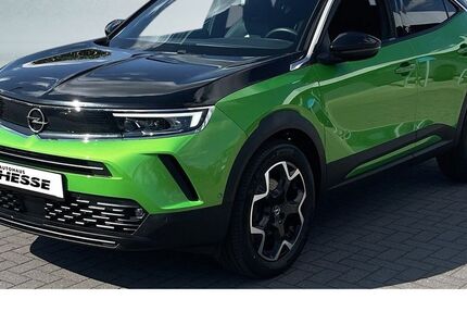 Opel Mokka 24.596 km 16.990 € Sottrum 27367