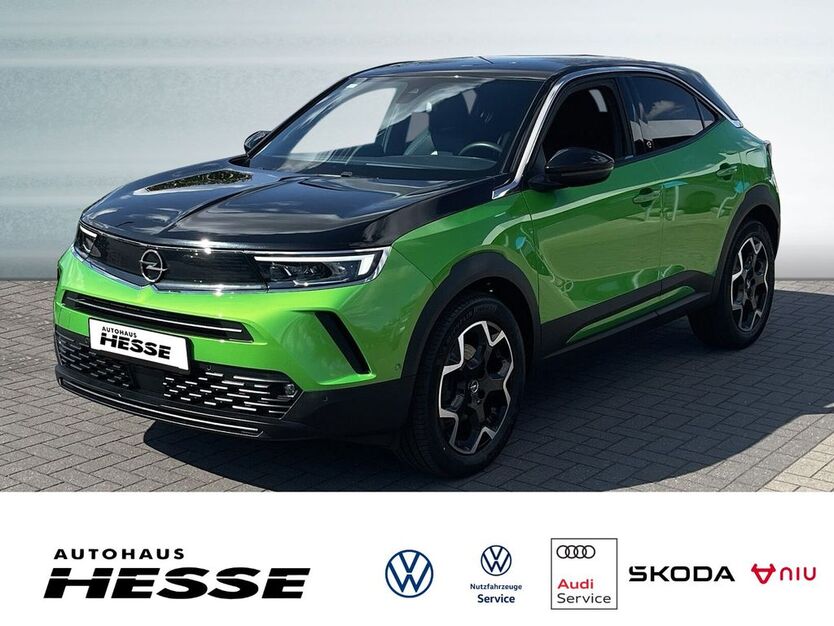 Opel Mokka 24.596 km 17.990 € Sottrum 27367