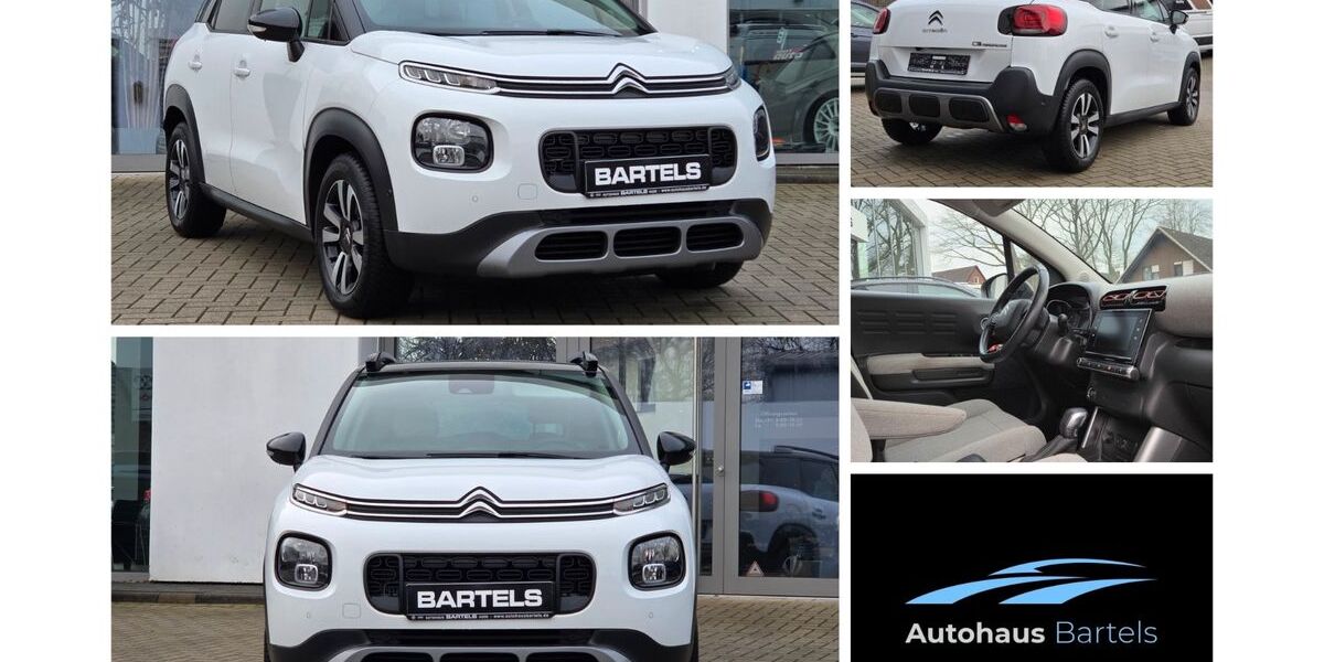 Citroen C3 36.700 km 15.940 &euro; Hude 27798