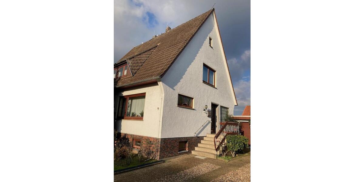Einfamilienhaus Weyhe - 5 Zimmer, 156 m&sup2;, 365.000&euro; | Angebot:26582224