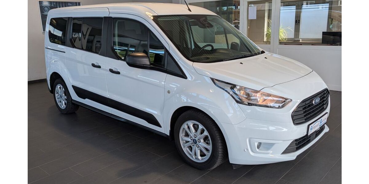 Ford Tourneo Connect 88.021 km 17.950 &euro; Achim Bierden 28832