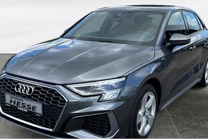Audi A3 38.521 km 26.930 € Sottrum 27367