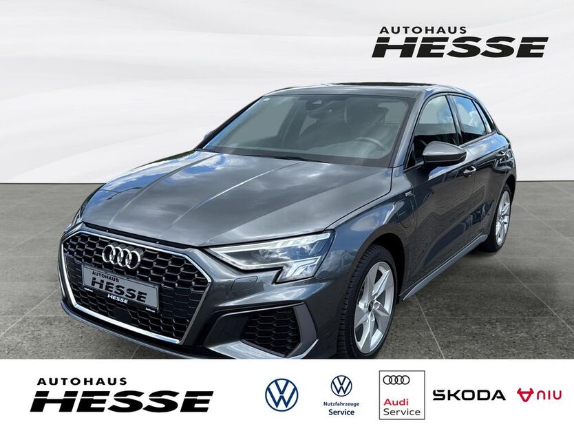 Audi A3 38.521 km 26.930 € Sottrum 27367