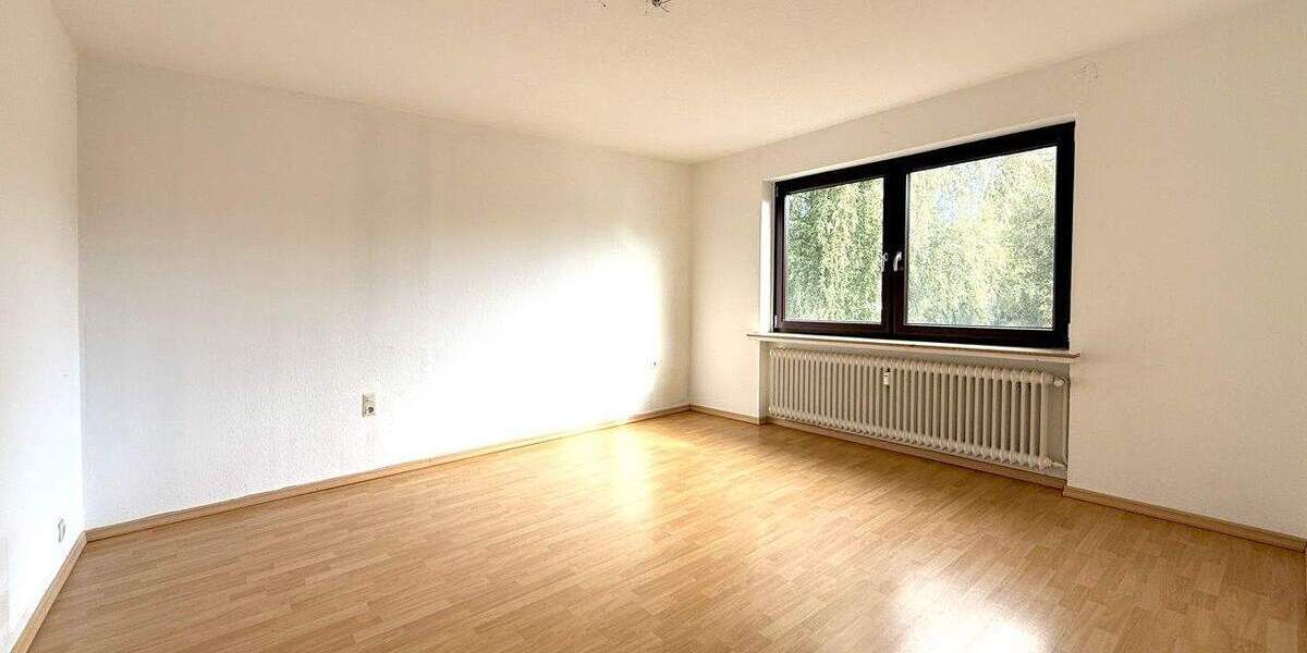 Etagenwohnung Weyhe Leeste - 4 Zimmer, 100 m&sup2;, 249.000&euro; | Angebot:25744647