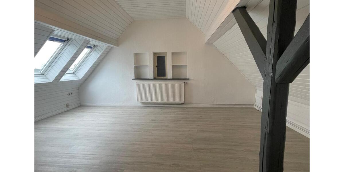 Etagenwohnung Osterholz-Scharmbeck Scharmbeck - 5 Zimmer, 136 m&sup2;, 1.200&euro; | Angebot:24793430