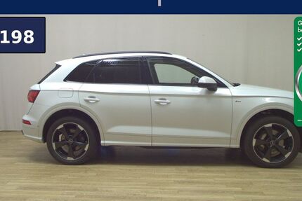 Audi Q5 137.339 km 25.480 &euro; Bremen / Arsten 28279