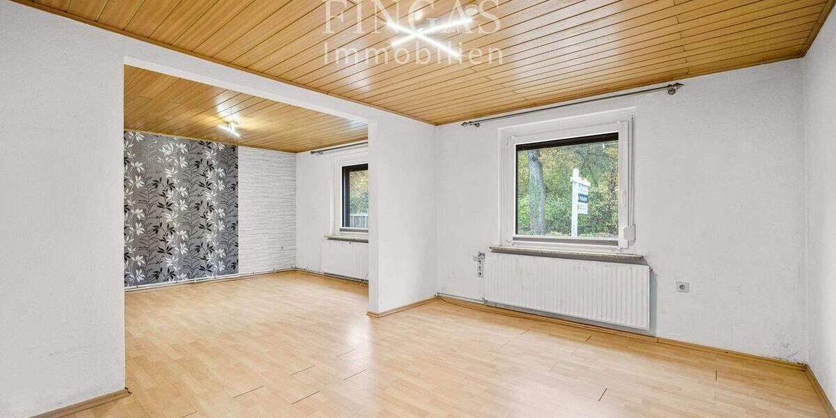 Doppelhaushälfte Bremen Aumund-Hammersbeck - 3 Zimmer, 100 m&sup2;, 149.000&euro; | Angebot:25683484
